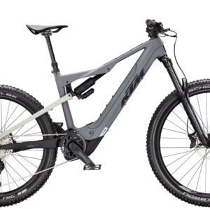 KTM MACINA KAPOHO COMP LTD (1X12 SHIMANO DEORE XT)