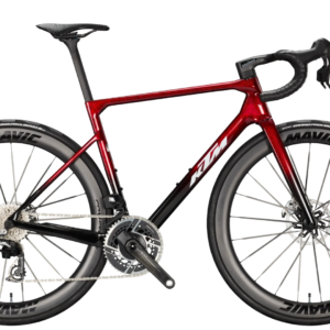 KTM REVELATOR ALTO EXONIC (2X12 SRAM RED AXS PM)
