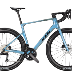 KTM REVELATOR SYRO MASTER PM (2X12 SHIMANO ULTEGRA DI2 PM)