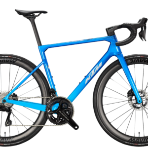KTM REVELATOR ALTO PRESTIGE (2X12 SHIMANO DURA-ACE PM)