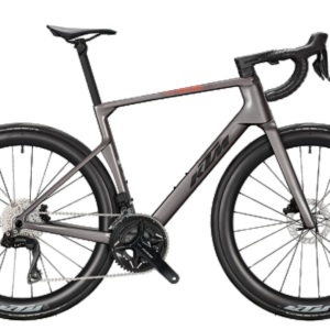 KTM REVELATOR SYRO ELITE (2X12 SHIMANO 105 DI2)