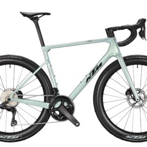 KTM REVELATOR ALTO MASTER PM (2X12 SHIMANO ULTEGRA DI2 PM)