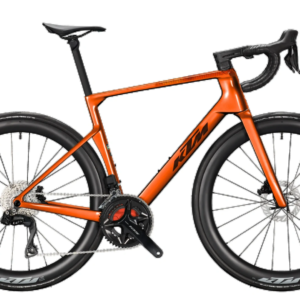 KTM REVELATOR SYRO ELITE (2X12 SHIMANO 105 DI2)