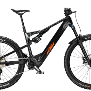 KTM MACINA KAPOHO MASTER CX-R (1X12 SHIMANO DEORE XT)