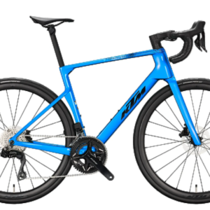 KTM REVELATOR SYRO PRO (2X12 SHIMANO 105 DI2)