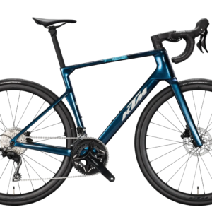 KTM REVELATOR SYRO COMP (2X12 SHIMANO 105)
