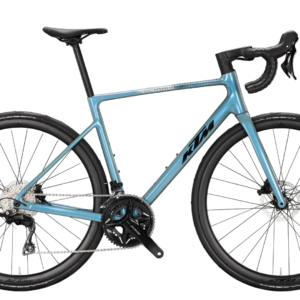 KTM REVELATOR 10 (2X12 SHIMANO 105)