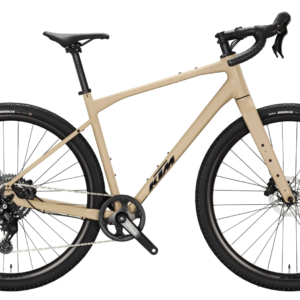 KTM GRAVELATOR 30 (1X9 SHIMANO CUES)
