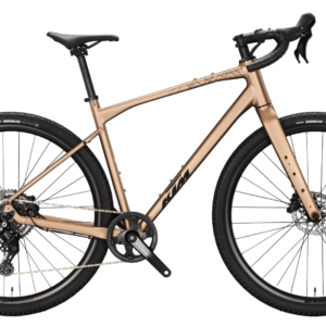 KTM GRAVELATOR 30 (1X9 SHIMANO CUES)
