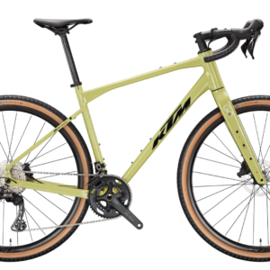 KTM GRAVELATOR 10 (2X12 SHIMANO GRX)