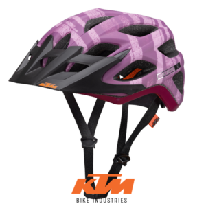 KTM FACTORY CHARACTER II HELMET